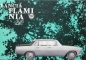 Preview: Lancia Flamina Berlina Modellprogramm 1965 Automobilprospekt (2672)